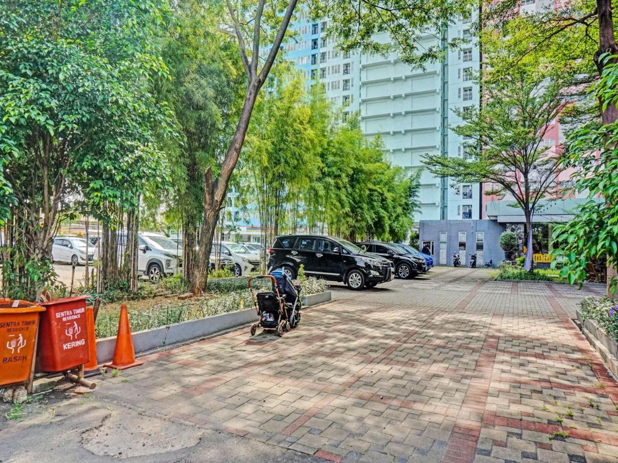 雅加达 Oyo 91420 S&A Collection酒店 外观 照片